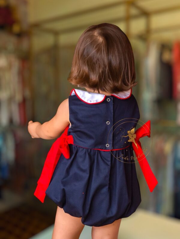 Romper Feminino CHERRY - Imagem 3