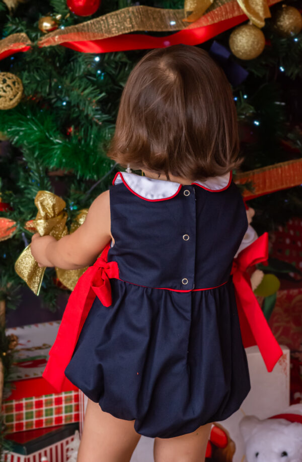 Romper Feminino CHERRY - Imagem 2