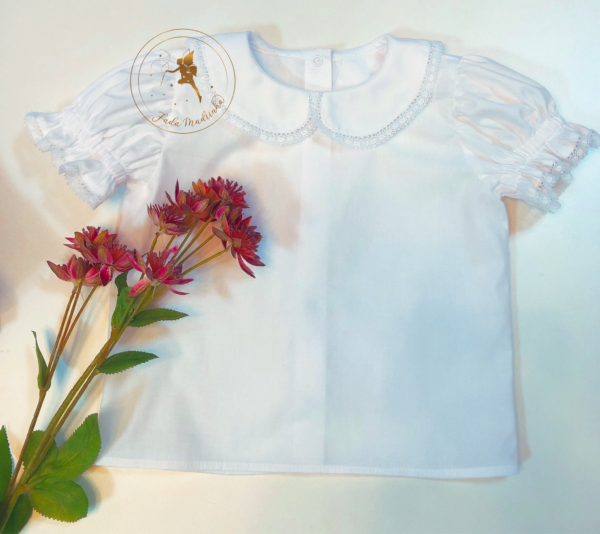 Camisa Feminina PRINCESA