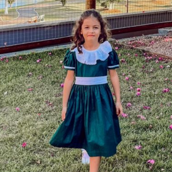 Vestido REALEZA - Imagem 2