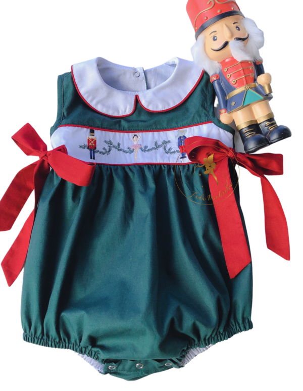 Romper Holly