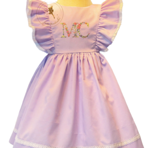 Vestido BEATRICE Personalizado
