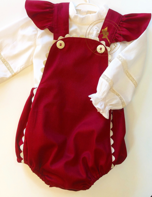 Romper MARIA TEREZA