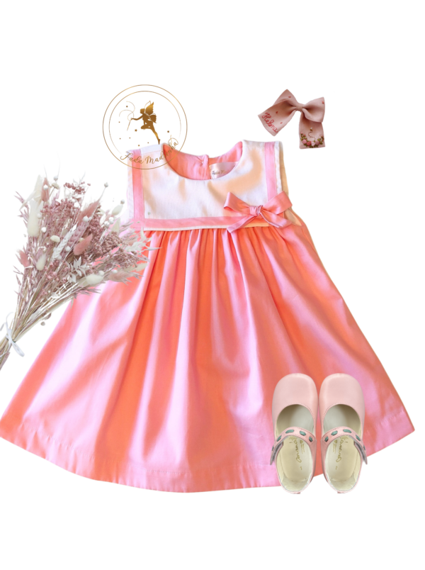 Vestido DOROTHY CANDY
