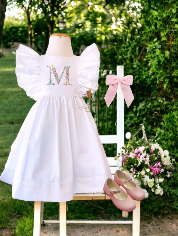 Vestido BEATRICE Personalizado