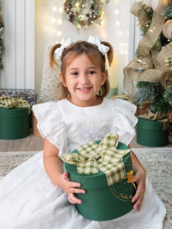 Vestido BEATRICE LUXO - Imagem 2