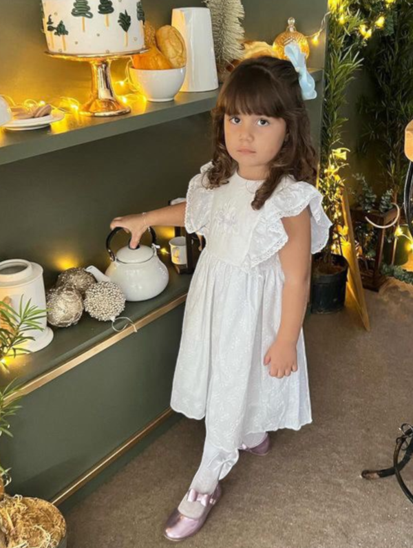 Vestido BEATRICE LUXO - Imagem 3