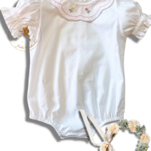 Body Feminino CAMÉLIA