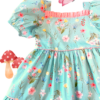 Vestido JASMINE Menta - Image 2