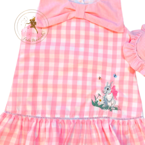 Vestido VERONA EASTER