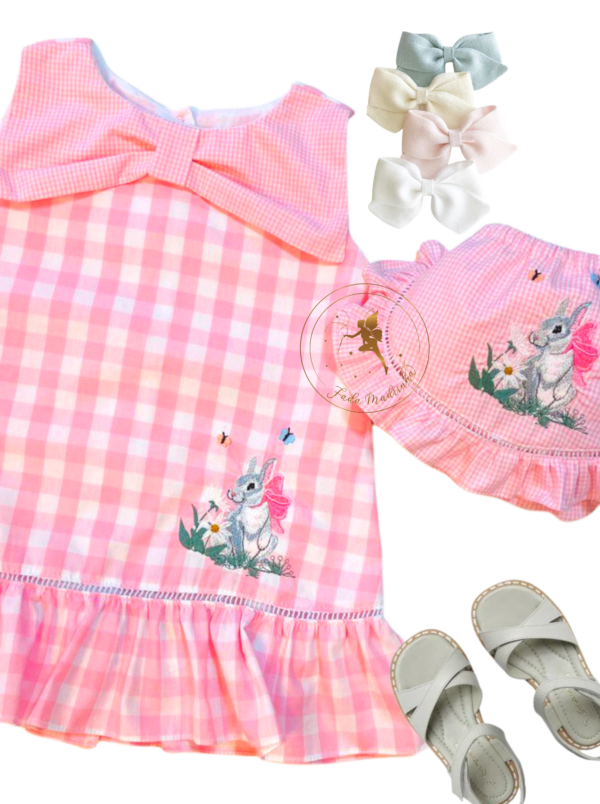 Vestido VERONA EASTER - Imagem 2