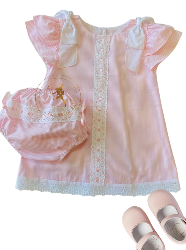 Conjunto Mia