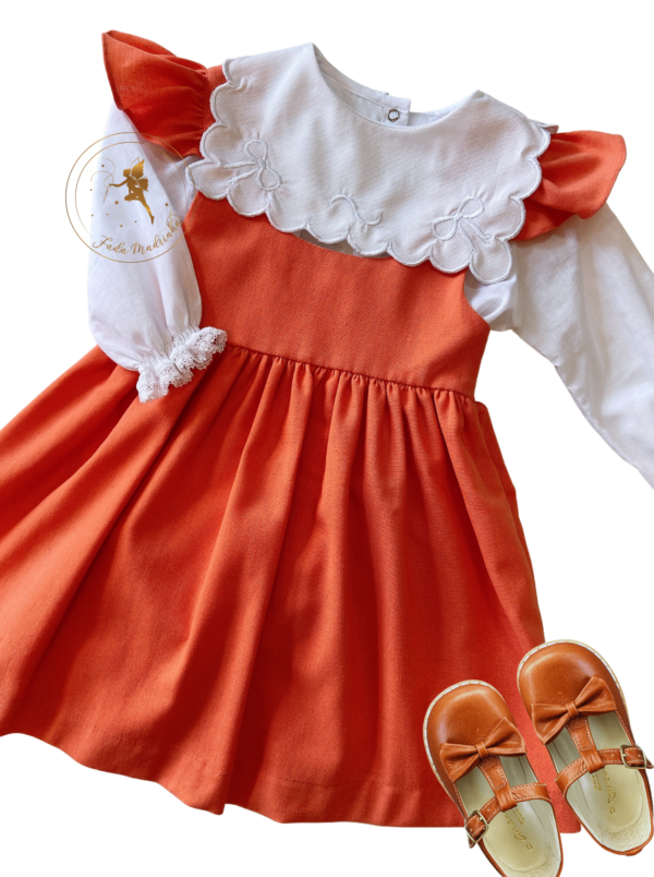 Body Feminino CHARLOTTE - Imagem 3