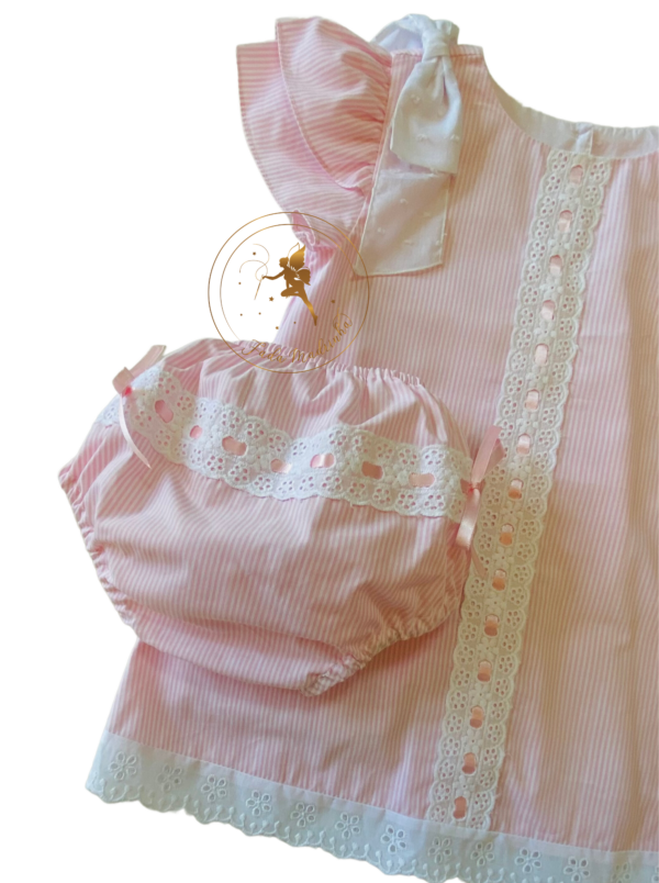 Conjunto Mia - Imagem 3
