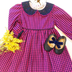 Vestido Princesa VICK