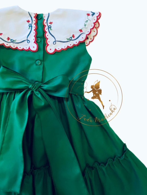 Vestido HOLIDAY - Imagem 5