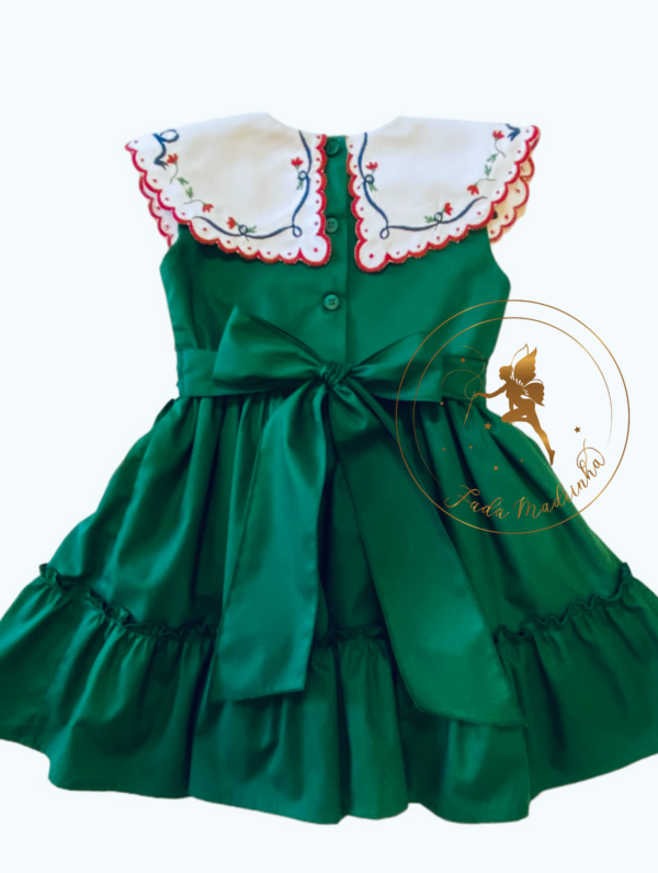 Vestido HOLIDAY - Imagem 3