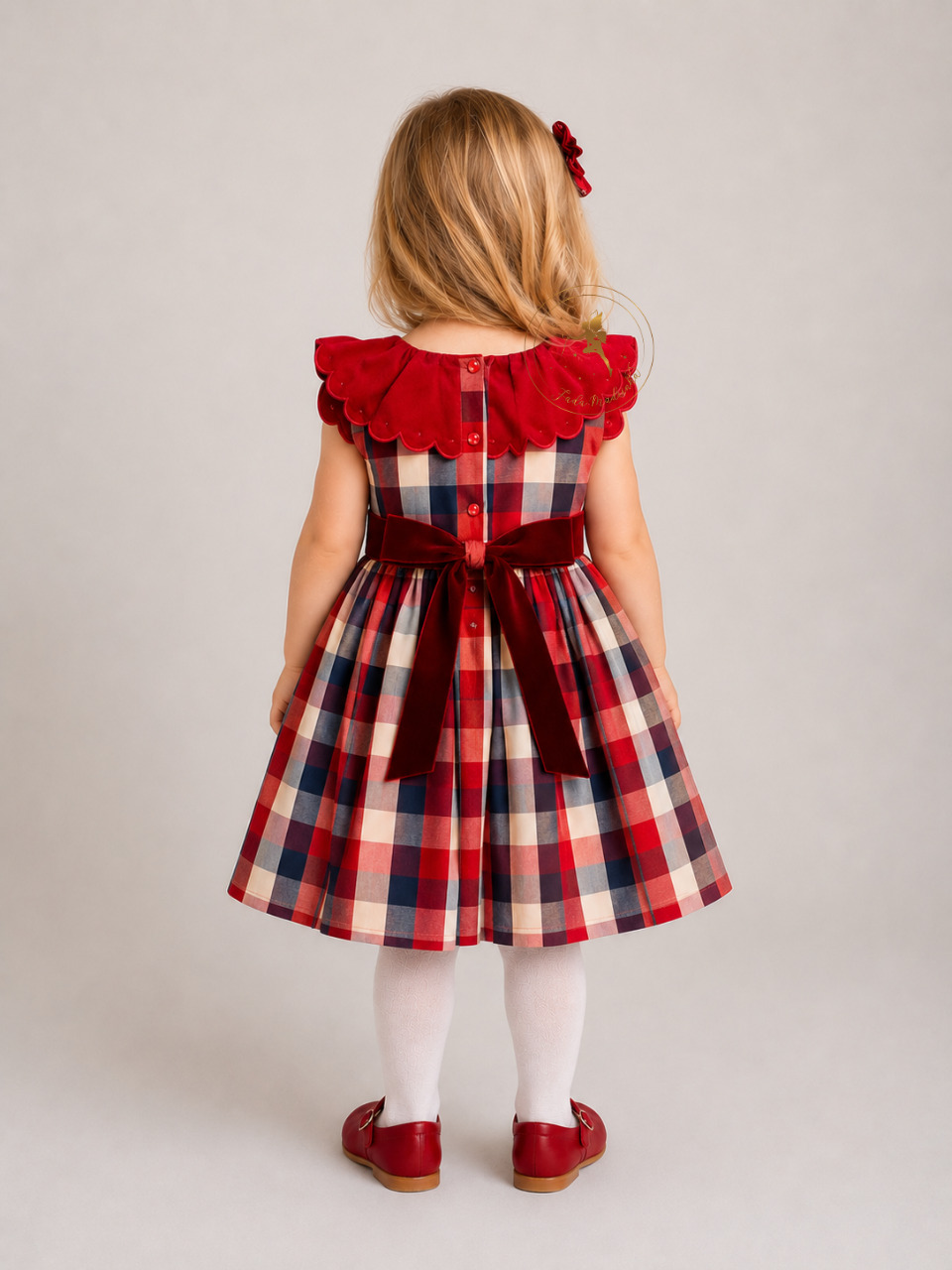 Vestido MARY ANNE - Imagem 2
