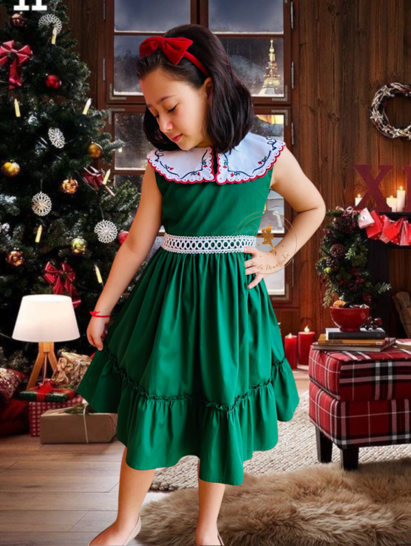 Vestido HOLIDAY - Imagem 2