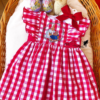 Vestido BEATRICE EASTER