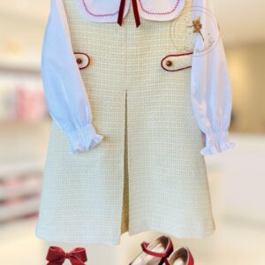 Conjunto Feminino Copenhague