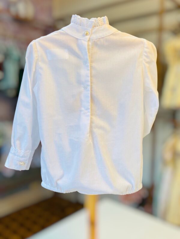 Body London Feminino - Imagem 3
