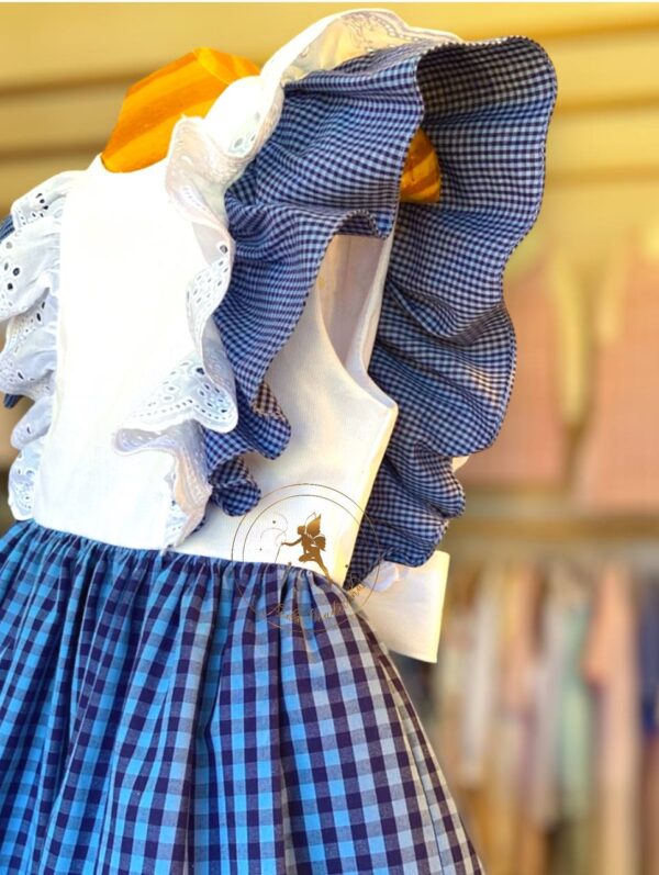 Vestido Beatrice Classic - Imagem 2