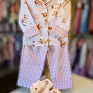 Pijama Feminino Cute