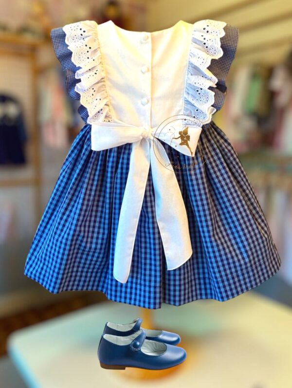 Vestido Beatrice Classic - Imagem 3
