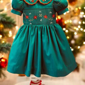 Vestido Princesa Hope