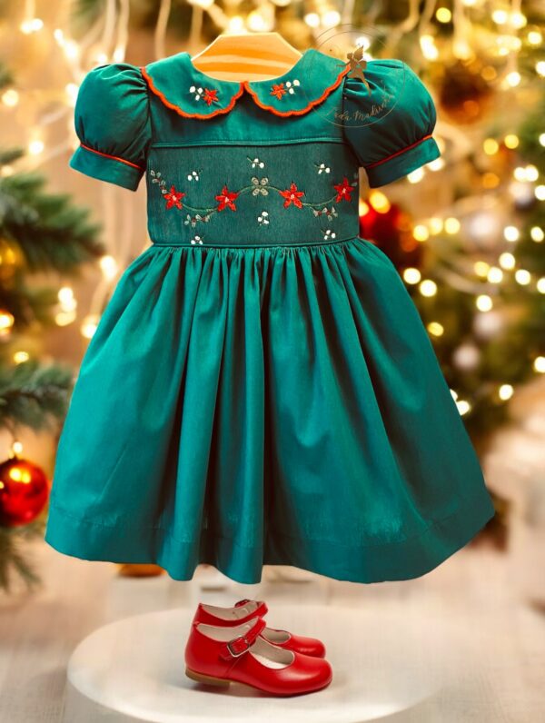 Vestido Princesa Hope