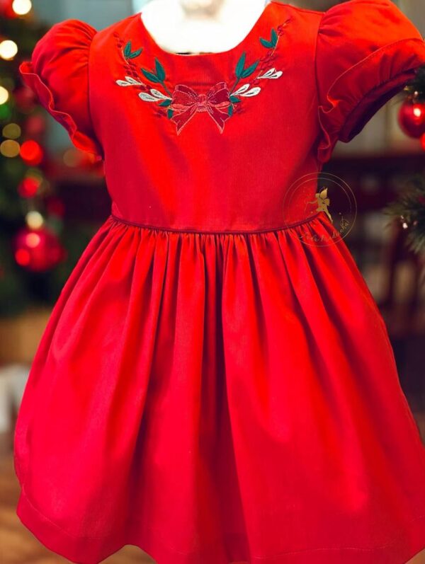 Vestido Laços Eternos - Imagem 2