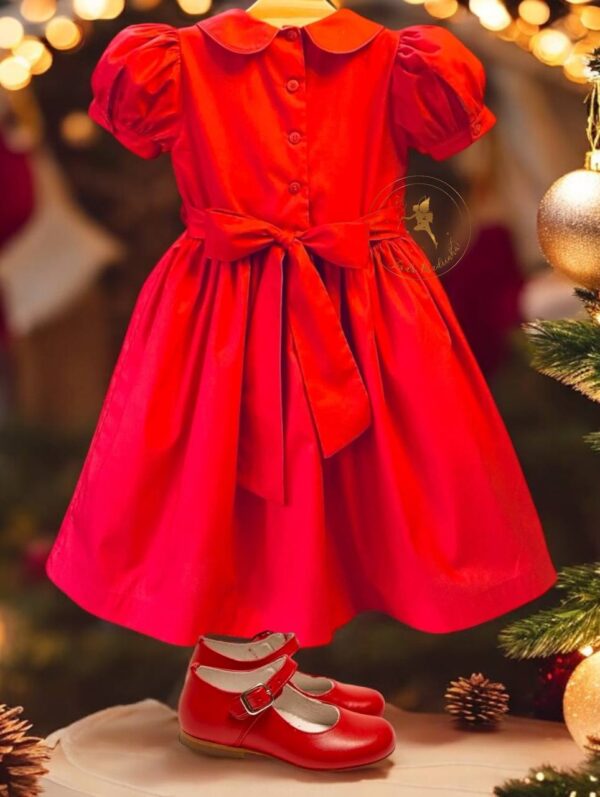 Vestido Laços Eternos - Imagem 3