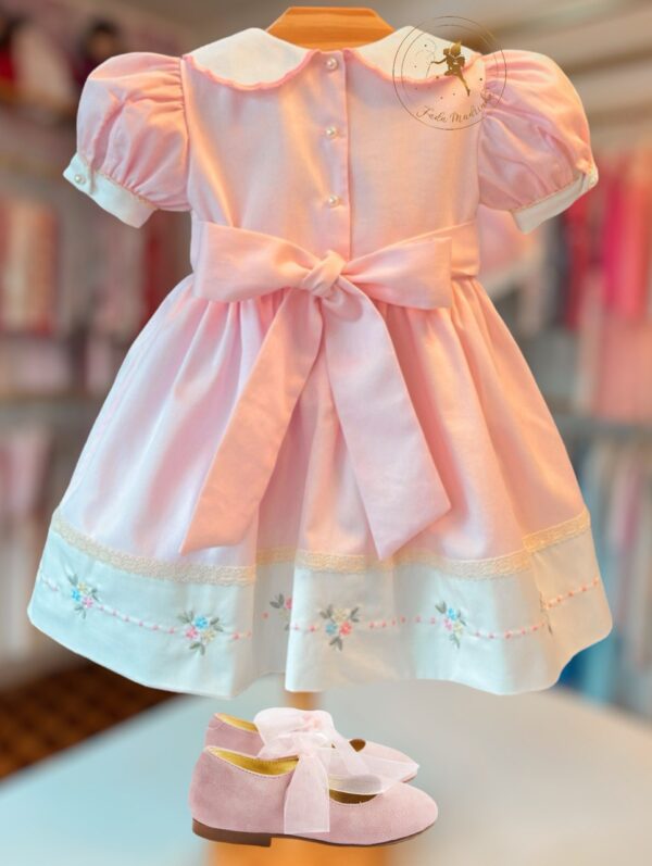 Vestido Princesa Garden - Imagem 2