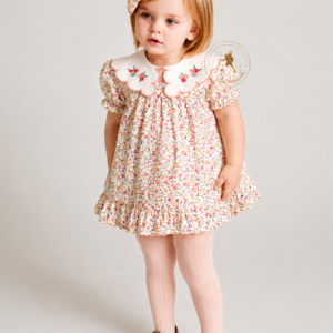 Vestido Amarílis