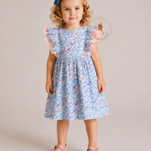 Vestido Beatrice Liberty