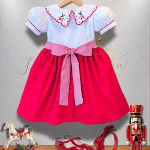 Vestido Charlotte