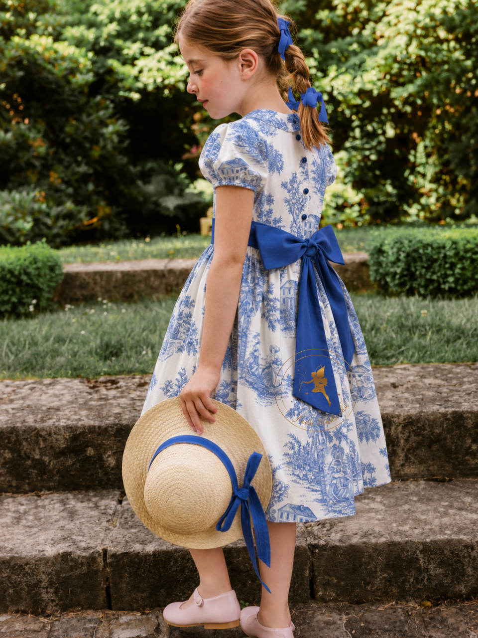 Vestido Genevieve - Imagem 2