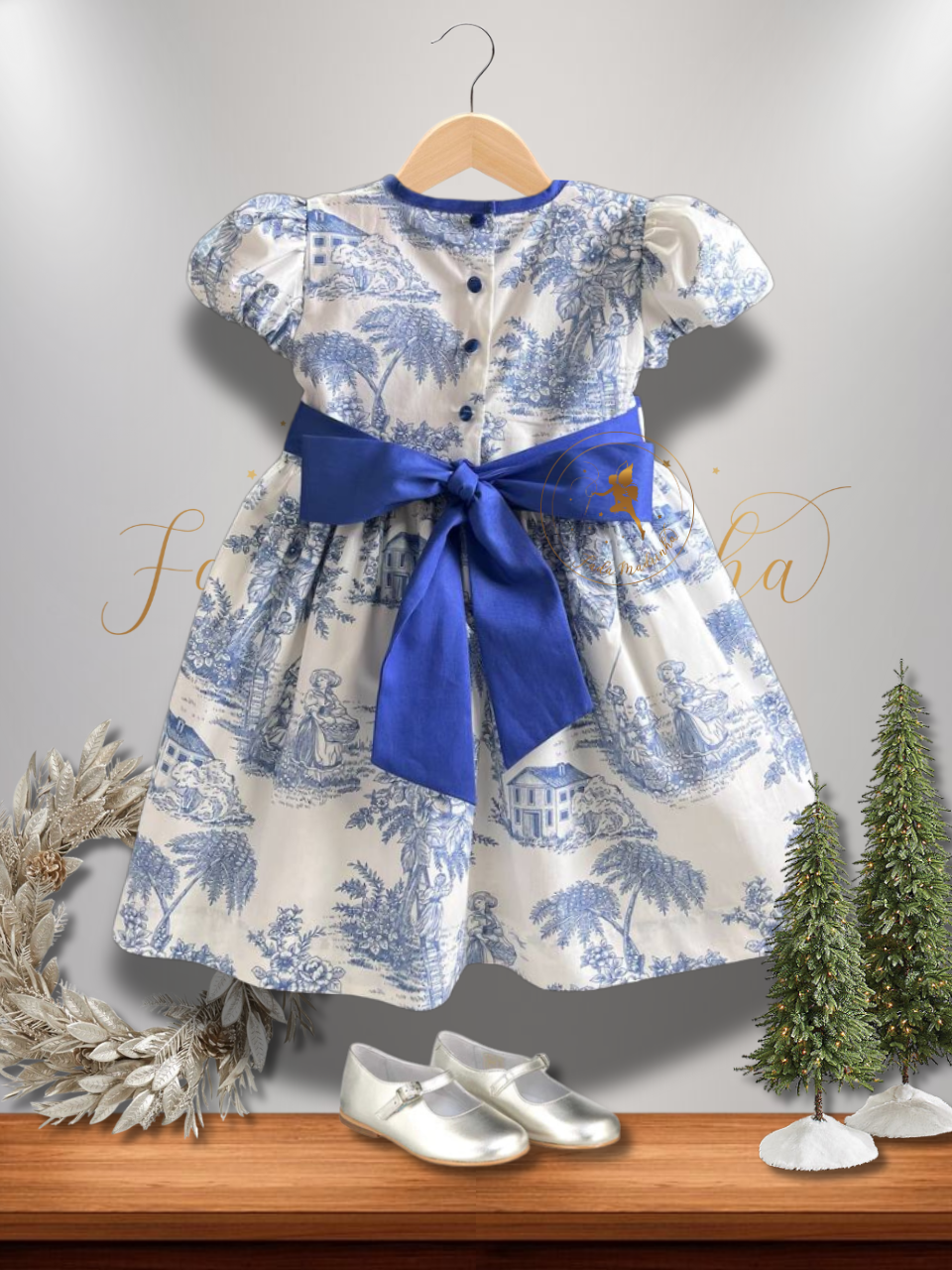 Vestido Genevieve - Imagem 2