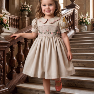 Vestido Emiliana