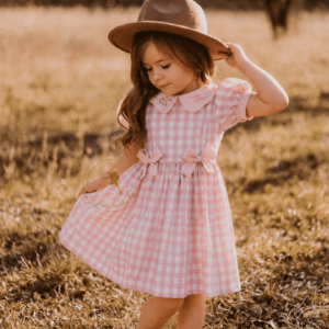 Vestido FARM ROSÉ