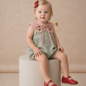Romper ANNA