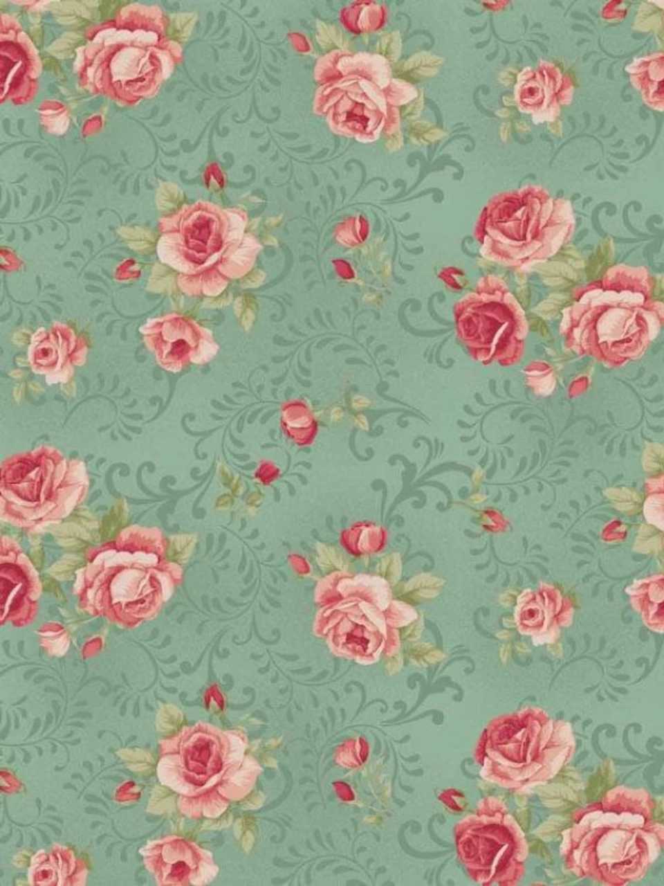 Conjunto VERÃO FLORAL - Imagem 3