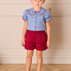 Conjunto Feminino Tulipa
