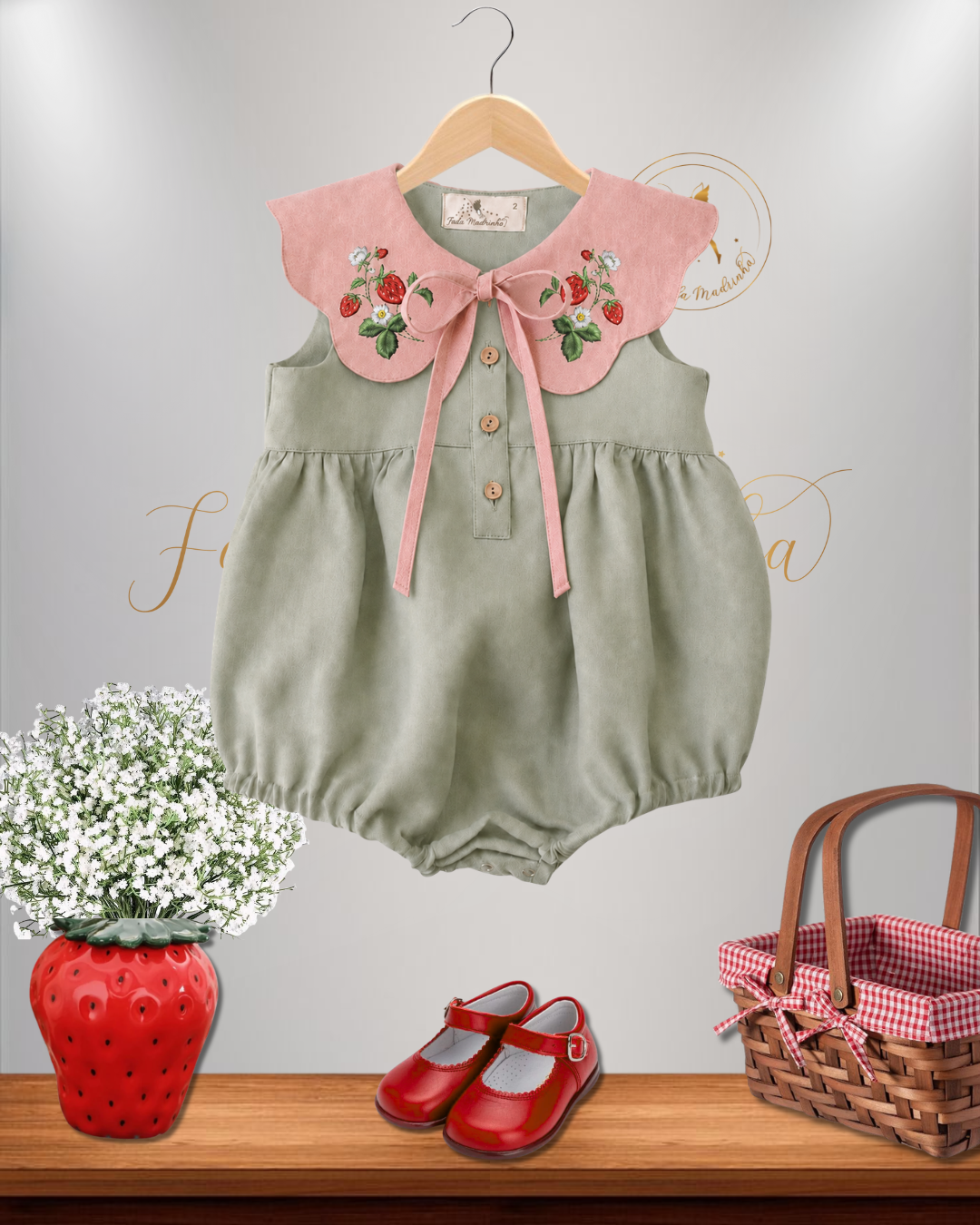 Romper ANNA - Imagem 2