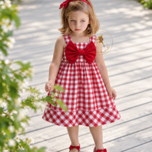VESTIDO ENLACE