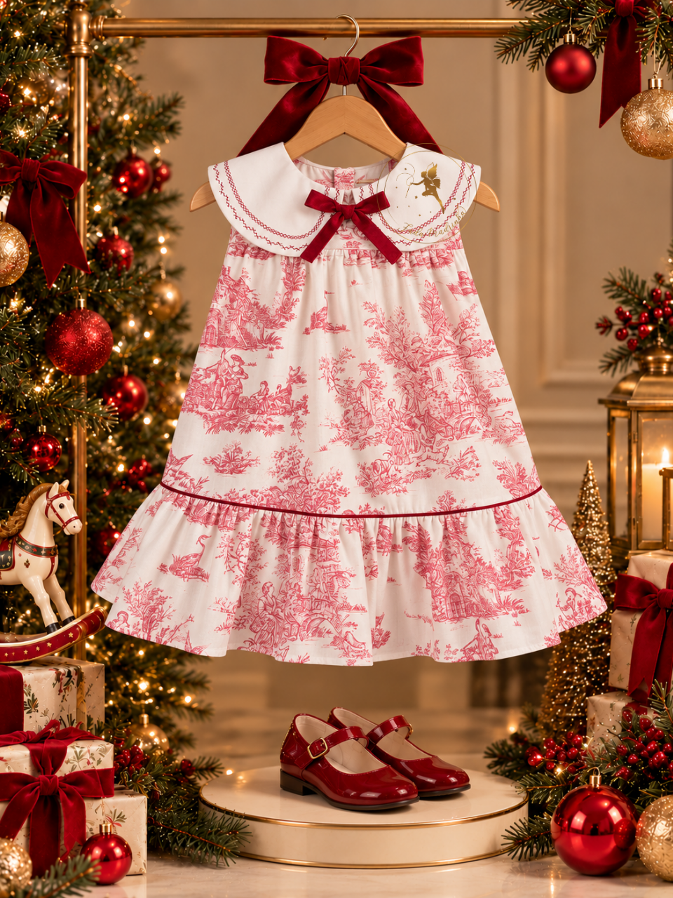 VESTIDO ANTONELA - Imagem 2
