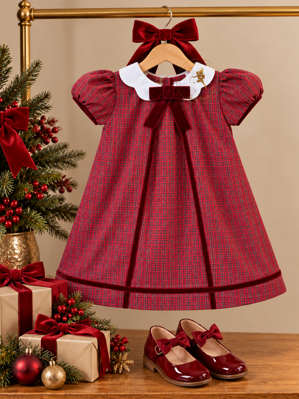 VESTIDO TEODORA - Imagem 2