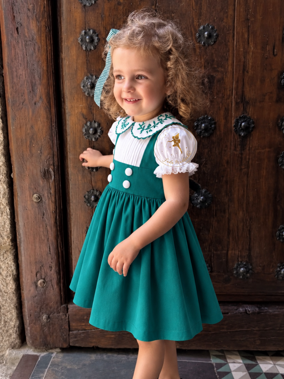 VESTIDO GRACE - Imagem 2