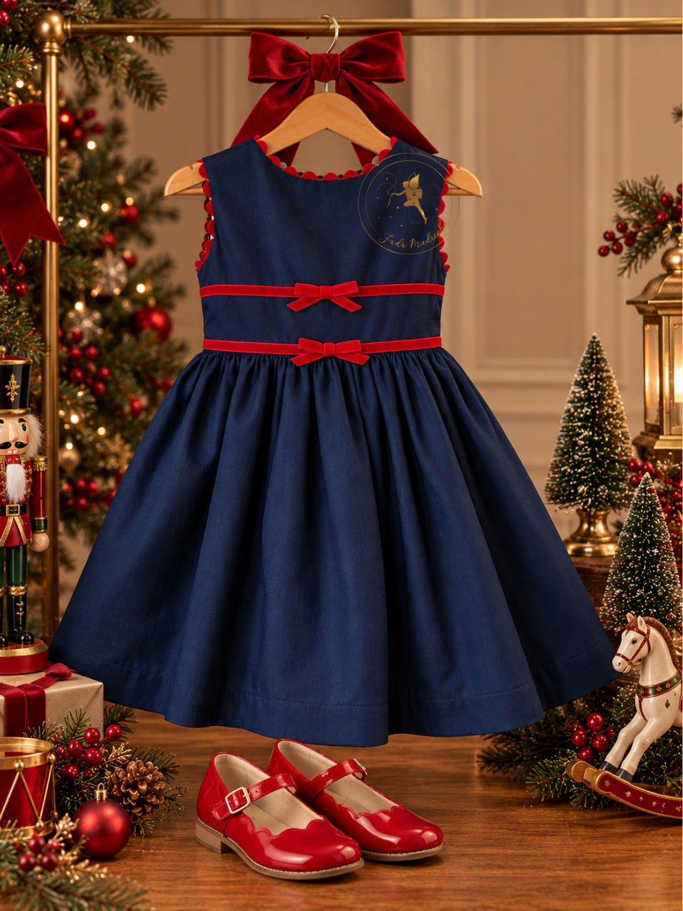 VESTIDO DIANA - Imagem 3